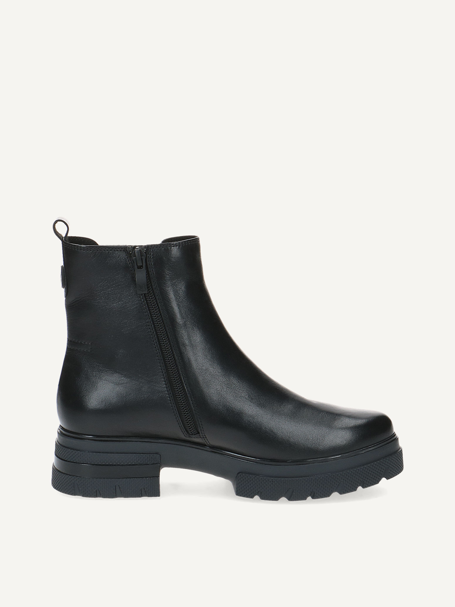Stiefelette