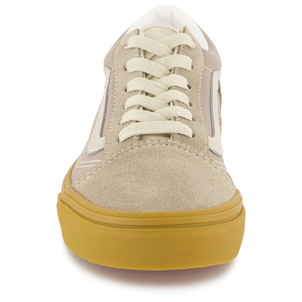 Vans - Kid's Old Skool - Baskets