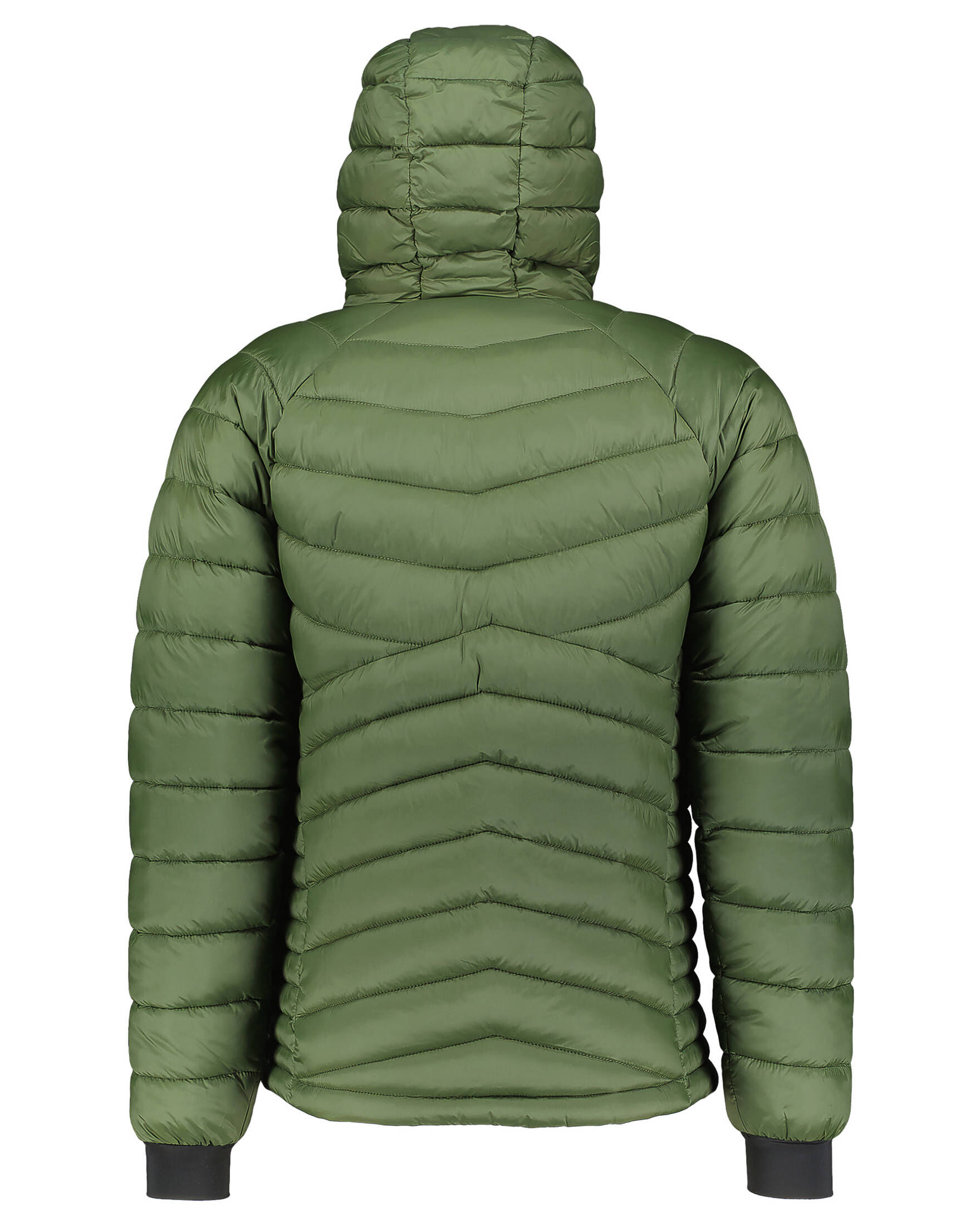 meru| Herren Steppjacke BALLARAT PADDED JACKET MEN SOLID