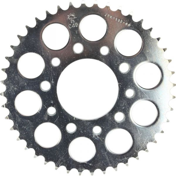 Jt Sprockets Transmissão JTR1332.44