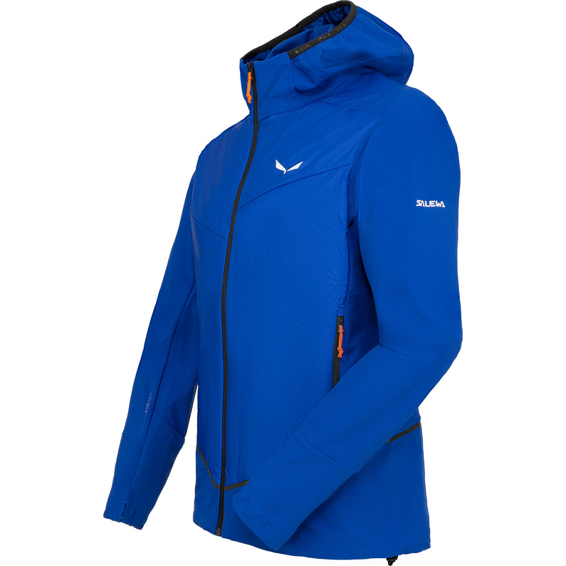 Salewa Herren Pedroc TWR/DST Wo Jacke