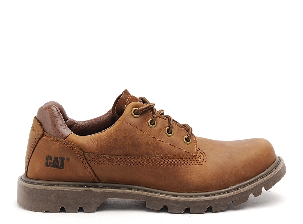 Caterpillar basses homme colorado low 2 0  shoes beige