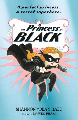 The Princess in Black - Princess in Black (Paperback)