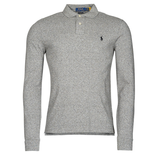Polo Ralph Lauren - TREKINA Gris