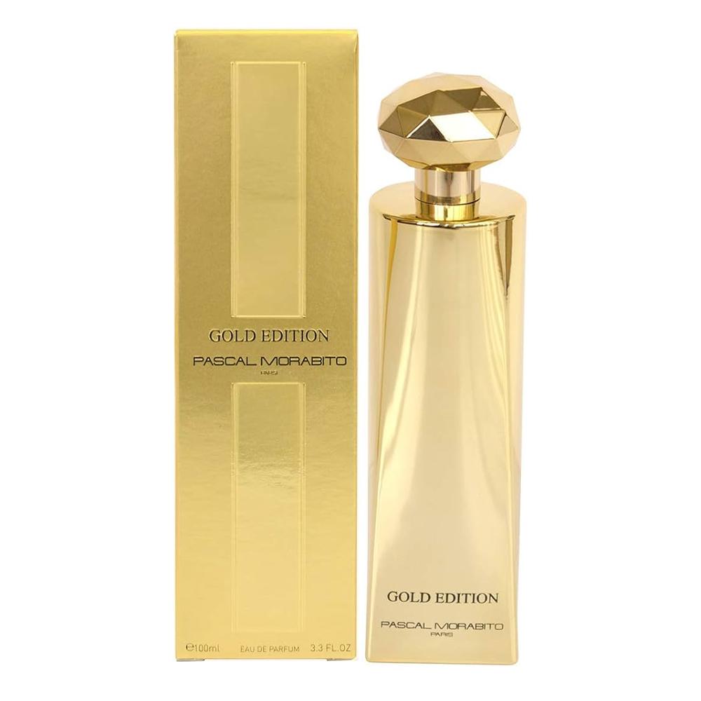 Pascal Morabito Eau de Parfum Homme Pascal Morabito Gold