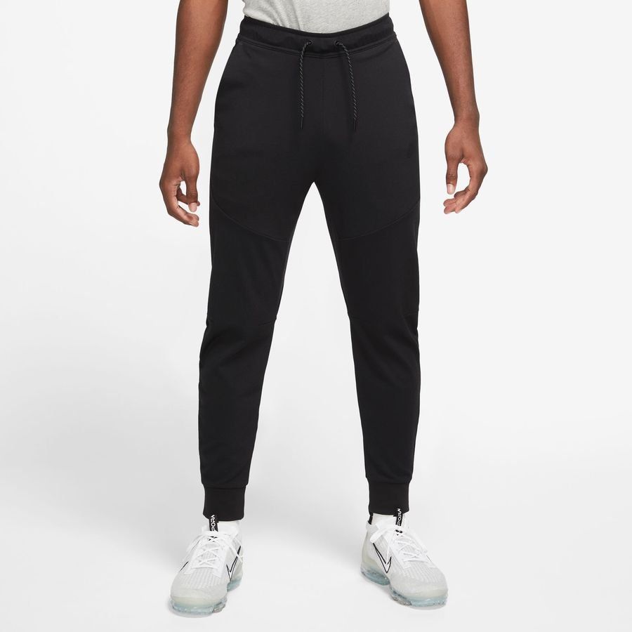 Nike Bas de Survêtement NSW Tech Fleece Lightweight - Noir