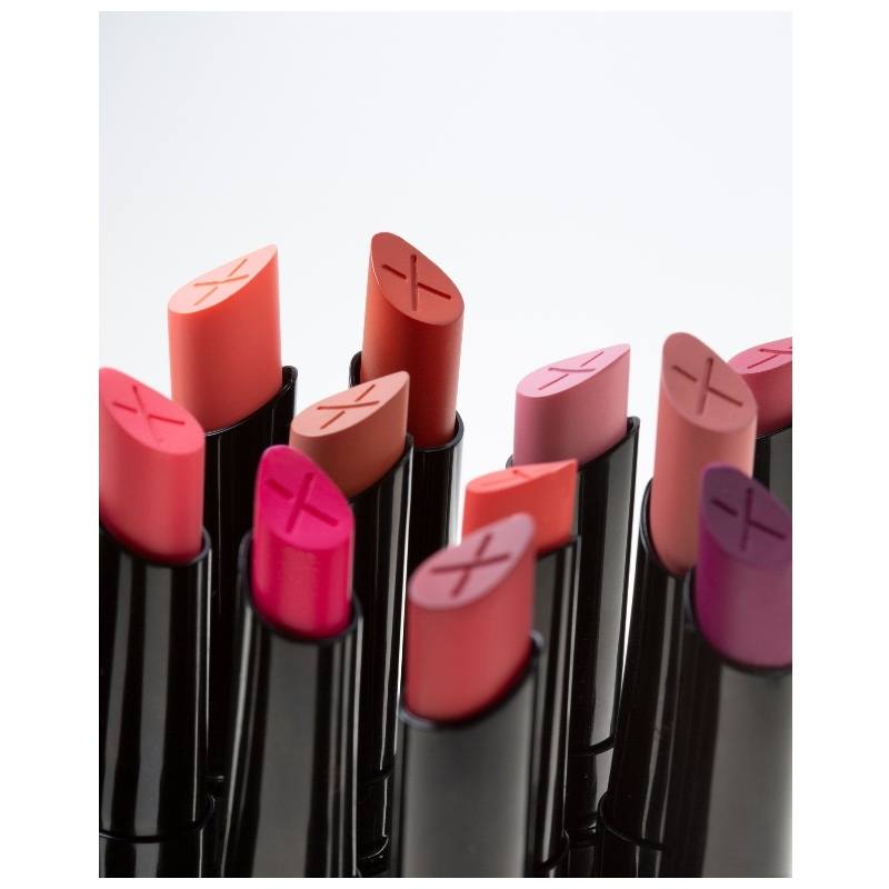 Smashbox Always On Cream To Matte Lipstick 2 gr. - Caliente
