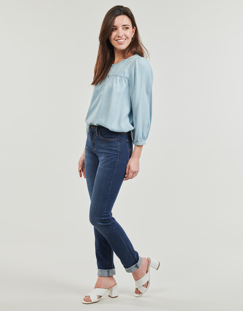 Levi's - 312 SHAPING SLIM Give / It / Try