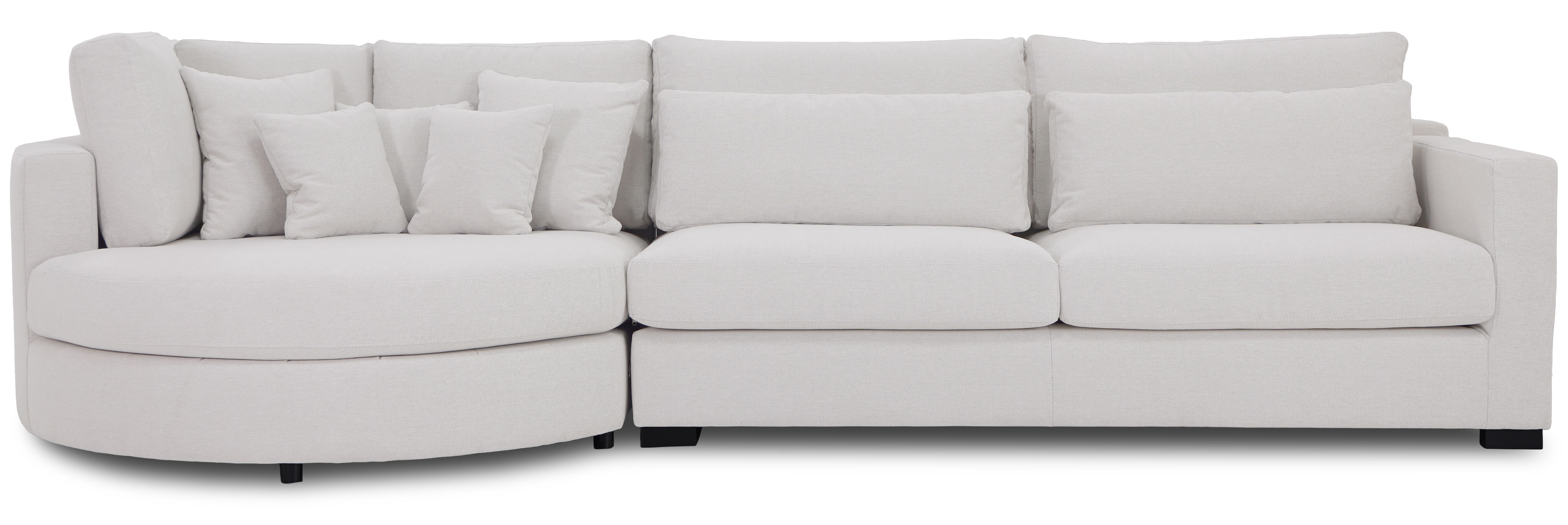 Loungebank Norah