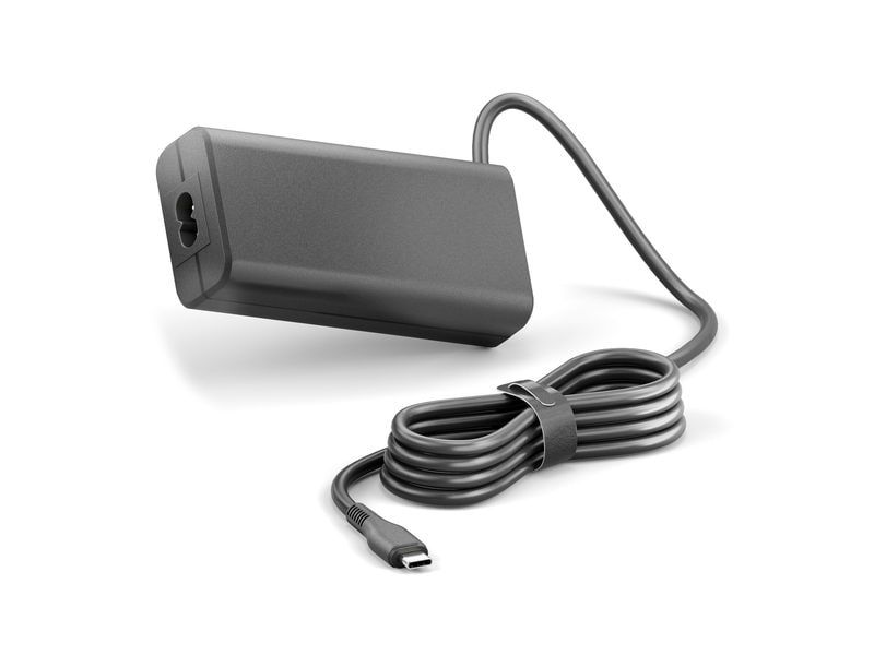 PureLink USB Netzteil VL-PSU065 USB-C PSU, 65W Vuelogic – USB-C Netzteil - 65W PD – Schwarz