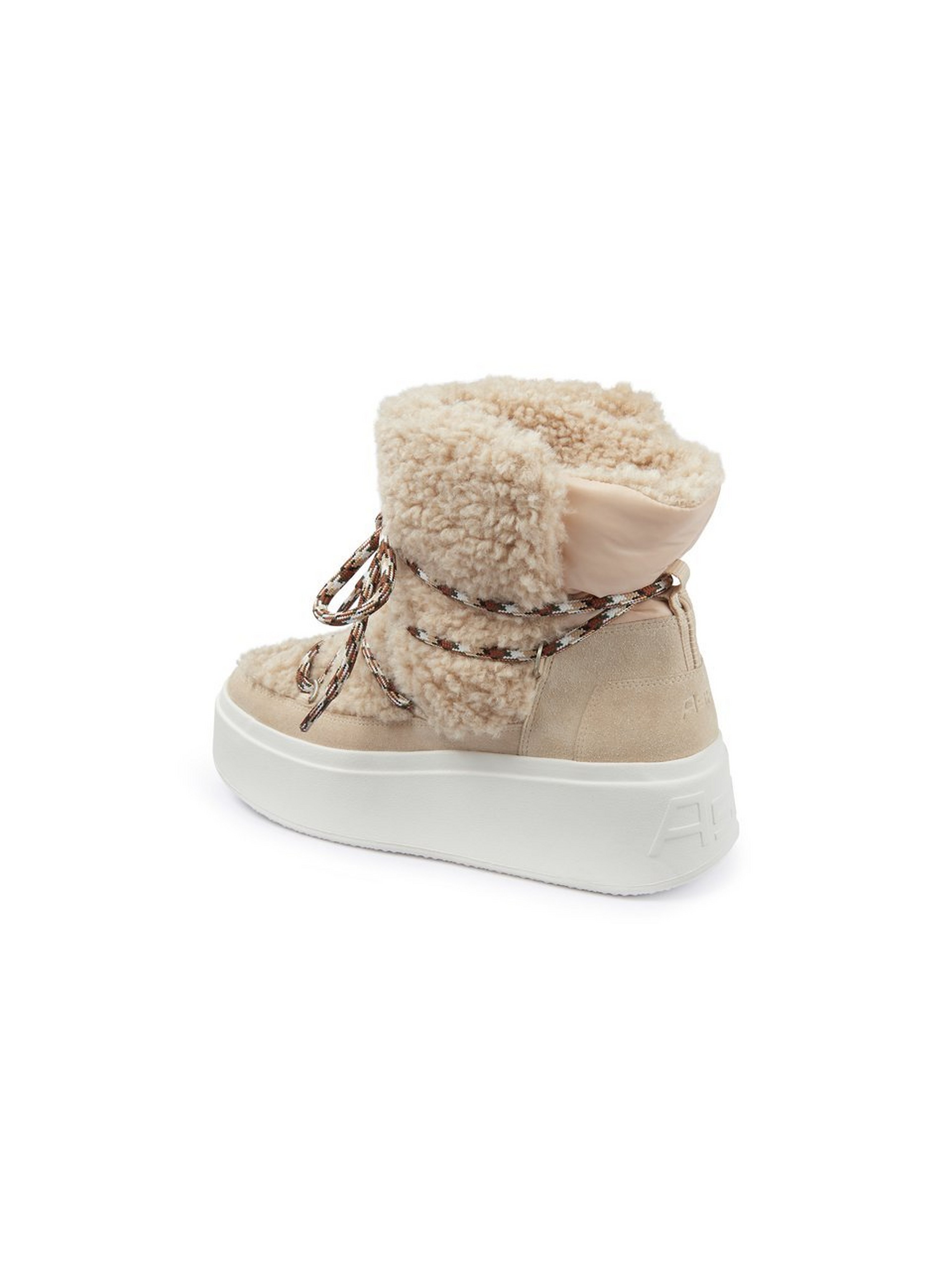Stiefelette