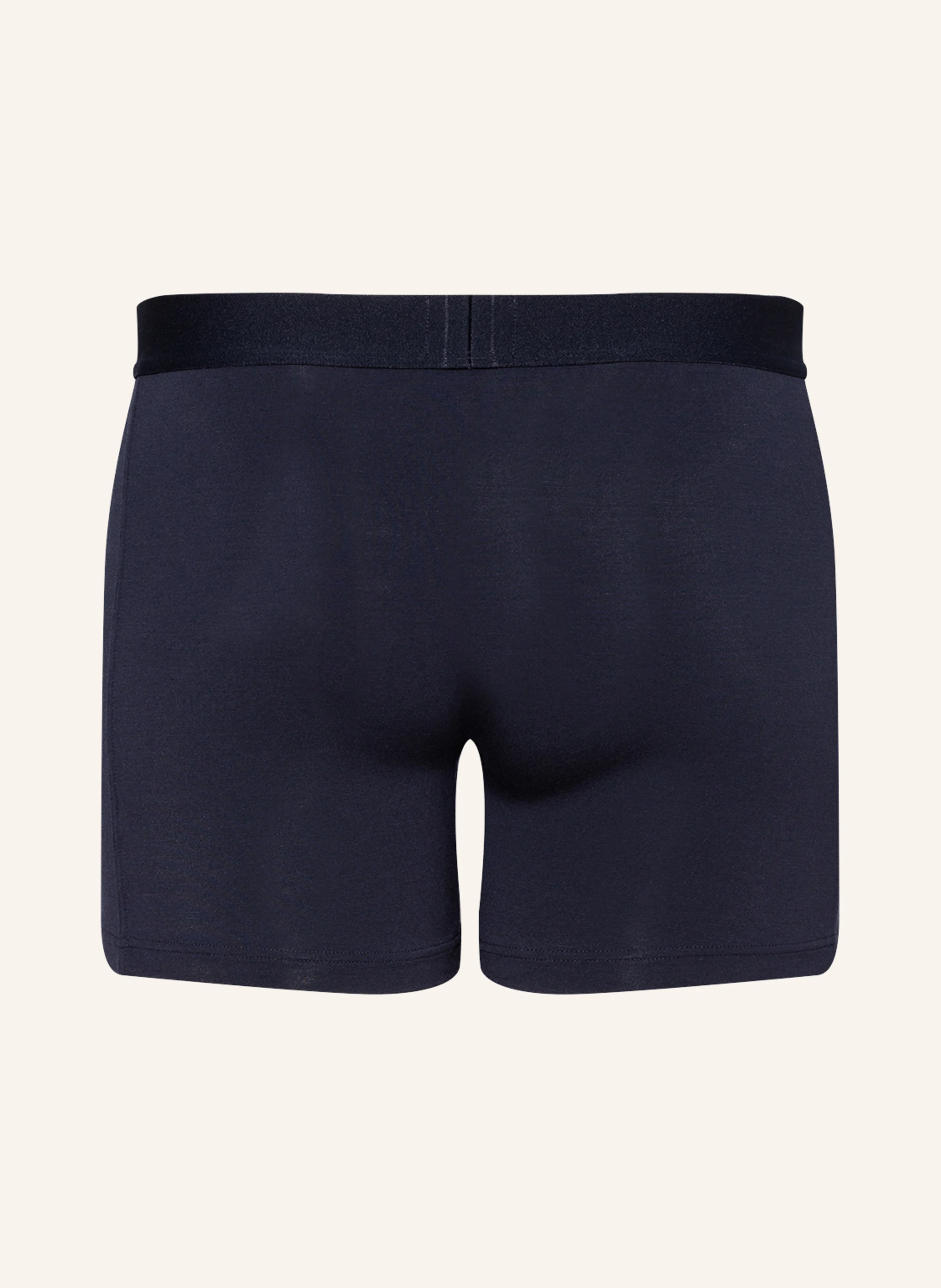 BOSS 2er-Pack Boxershorts