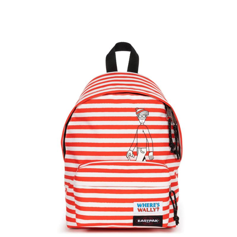 Sac à dos Orbit XS 10 Litres Wally Silk Stripe