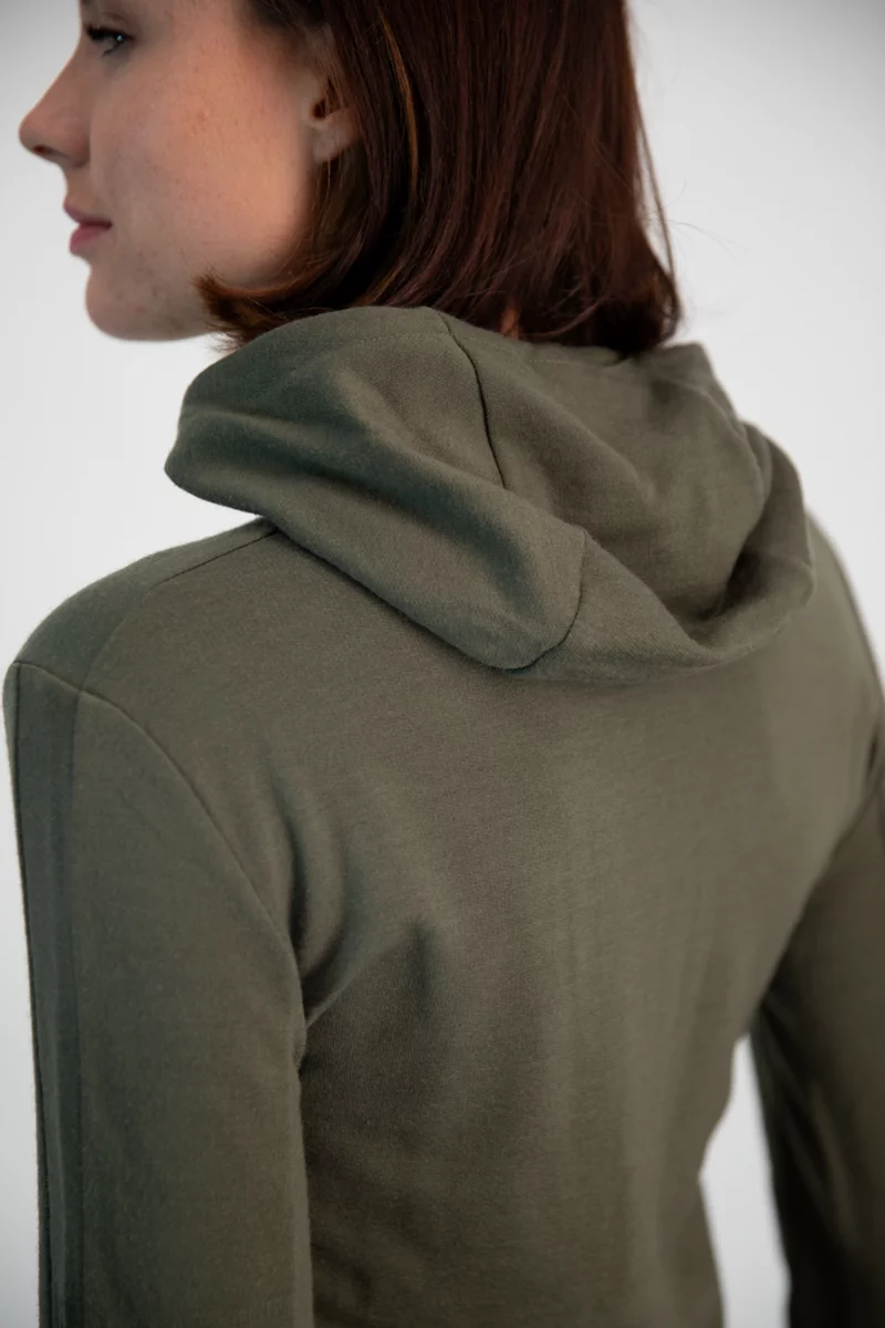 icebreaker Merino 260 Quantum III Damen Midlayer