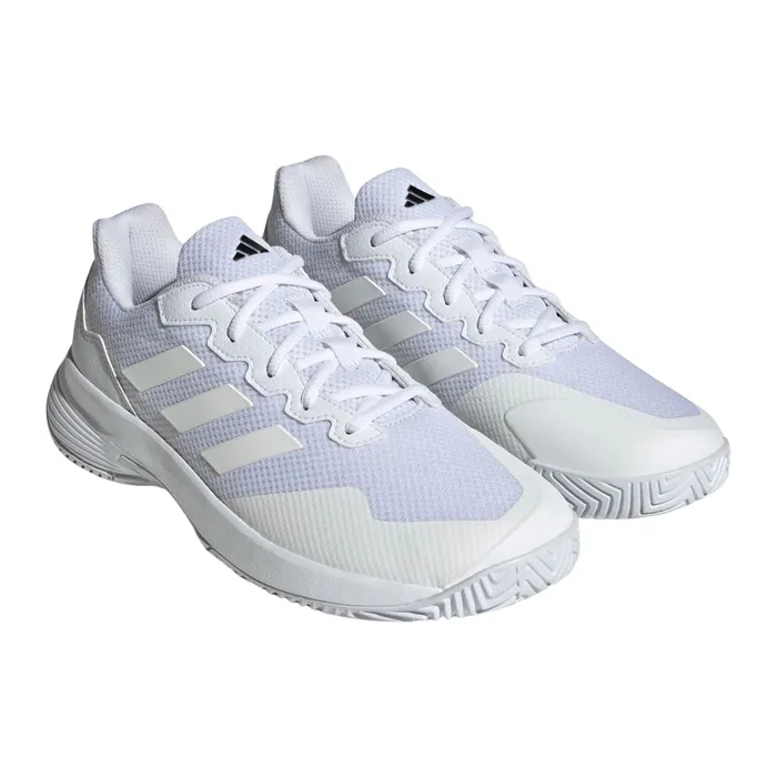 Adidas Gamecourt 2.0 Clay Tennisschoenen Heren