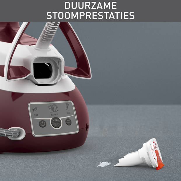 Tefal stoomgenerator Express Vision SV8150