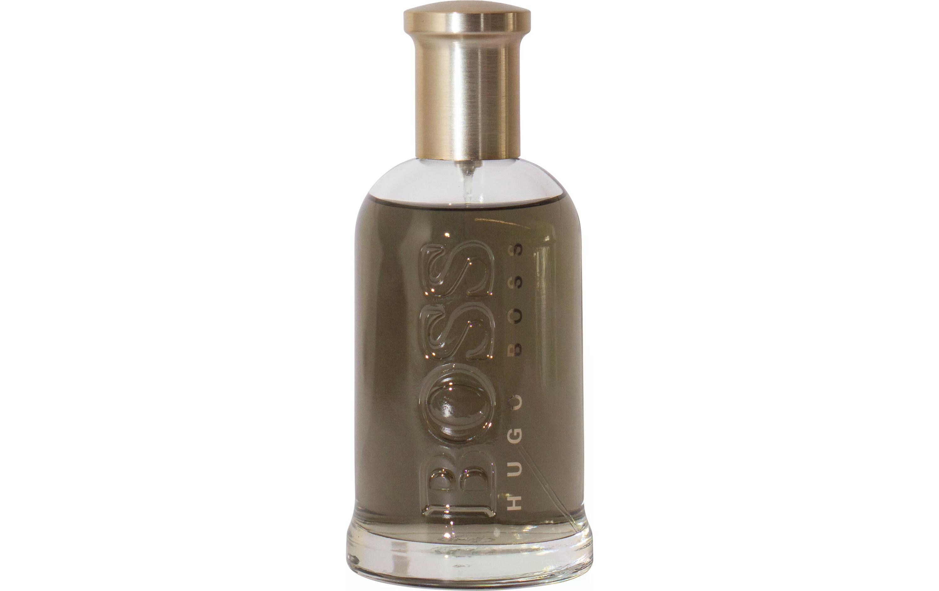 Eau de Parfum Bottled Men 200 mlHolzig-würziger Duft mit fruchtigen Elementen für Herren