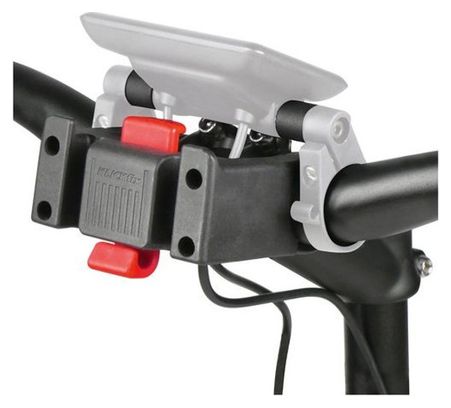 Entretoise pour Compteur KlickFix VAE Giant/Yamaha