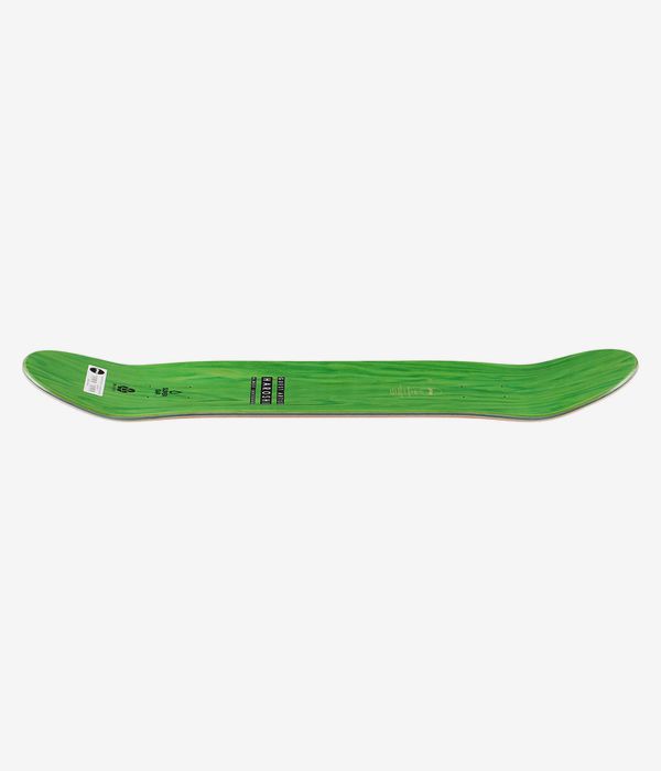 Almost Yuri Haroshi Creature Super Sap 8.125