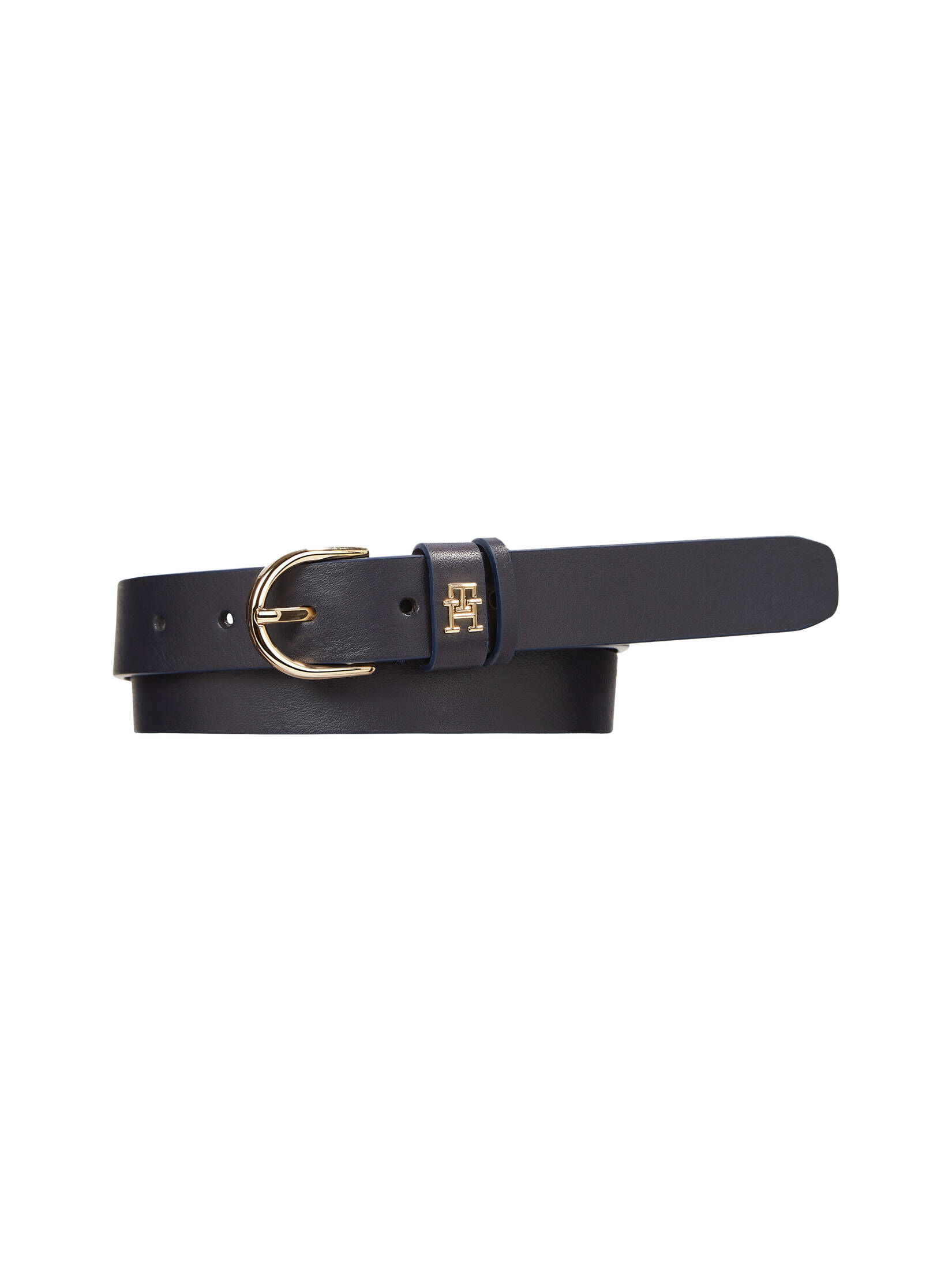 Tommy Hilfiger| Damen Ledergürtel ESSENTIAL EFFORTLESS