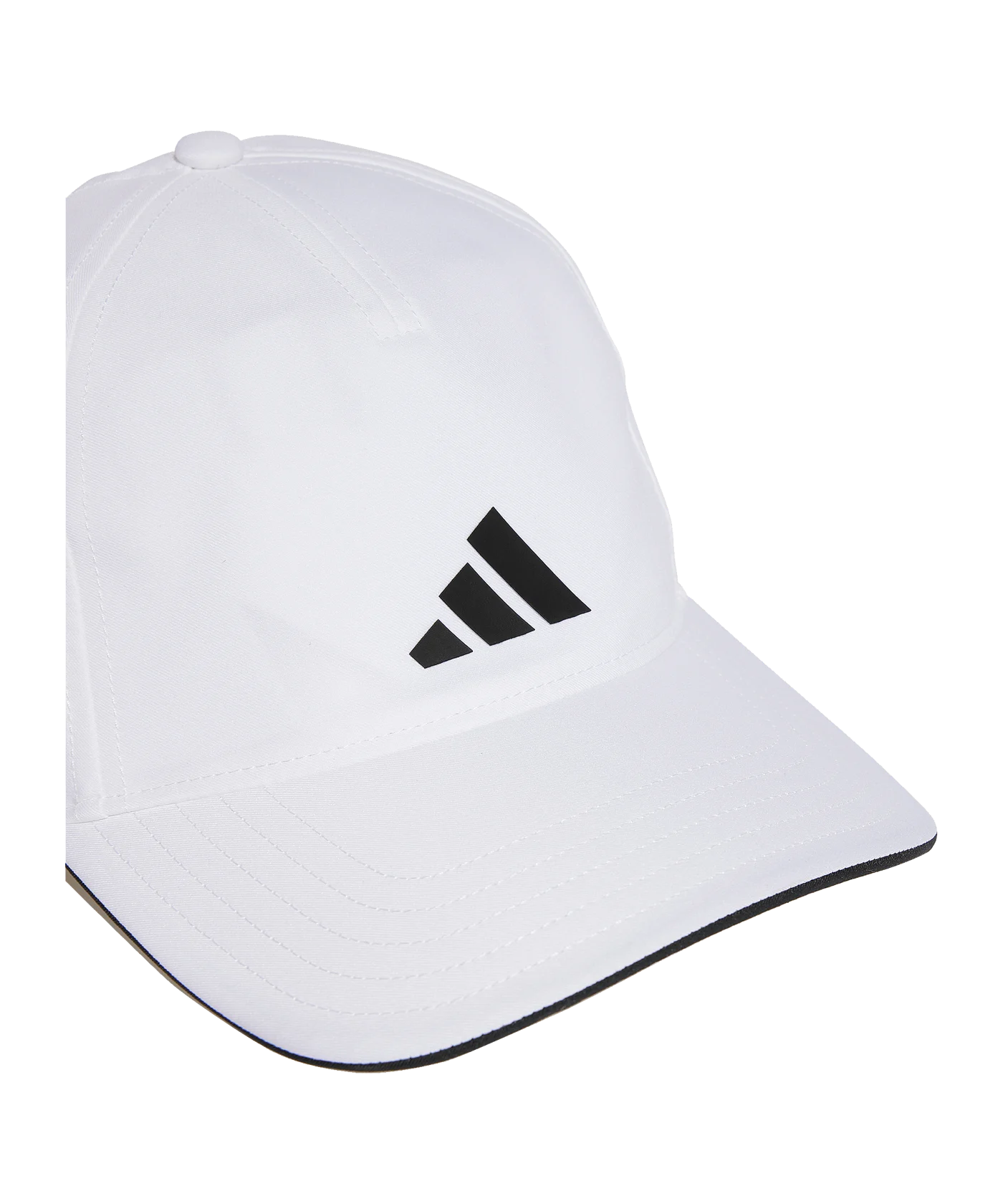 adidas AEROREADY Baseball Cap Weiss