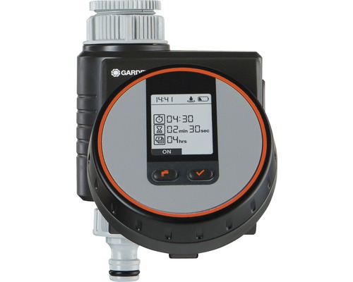 GARDENA Flex besproeiingscomputer/controller