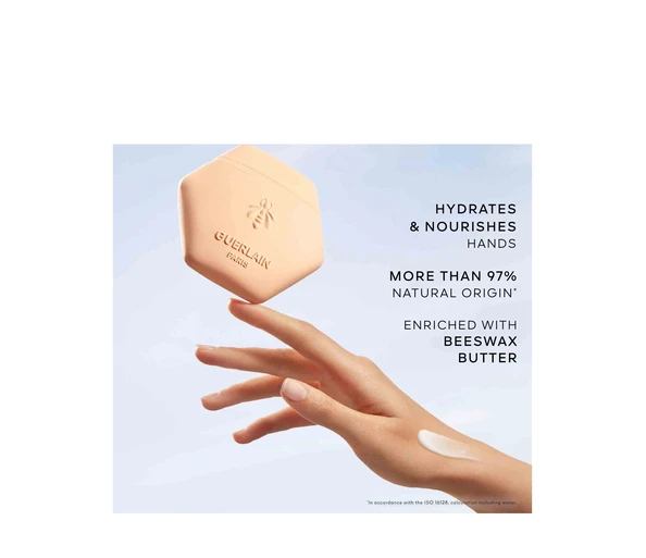 Guerlain Aqua Allegoria Mandarine Basilic Handcreme