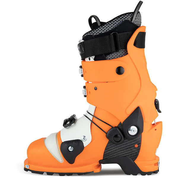 Chaussure télémark CRISPI EVO NTN WC