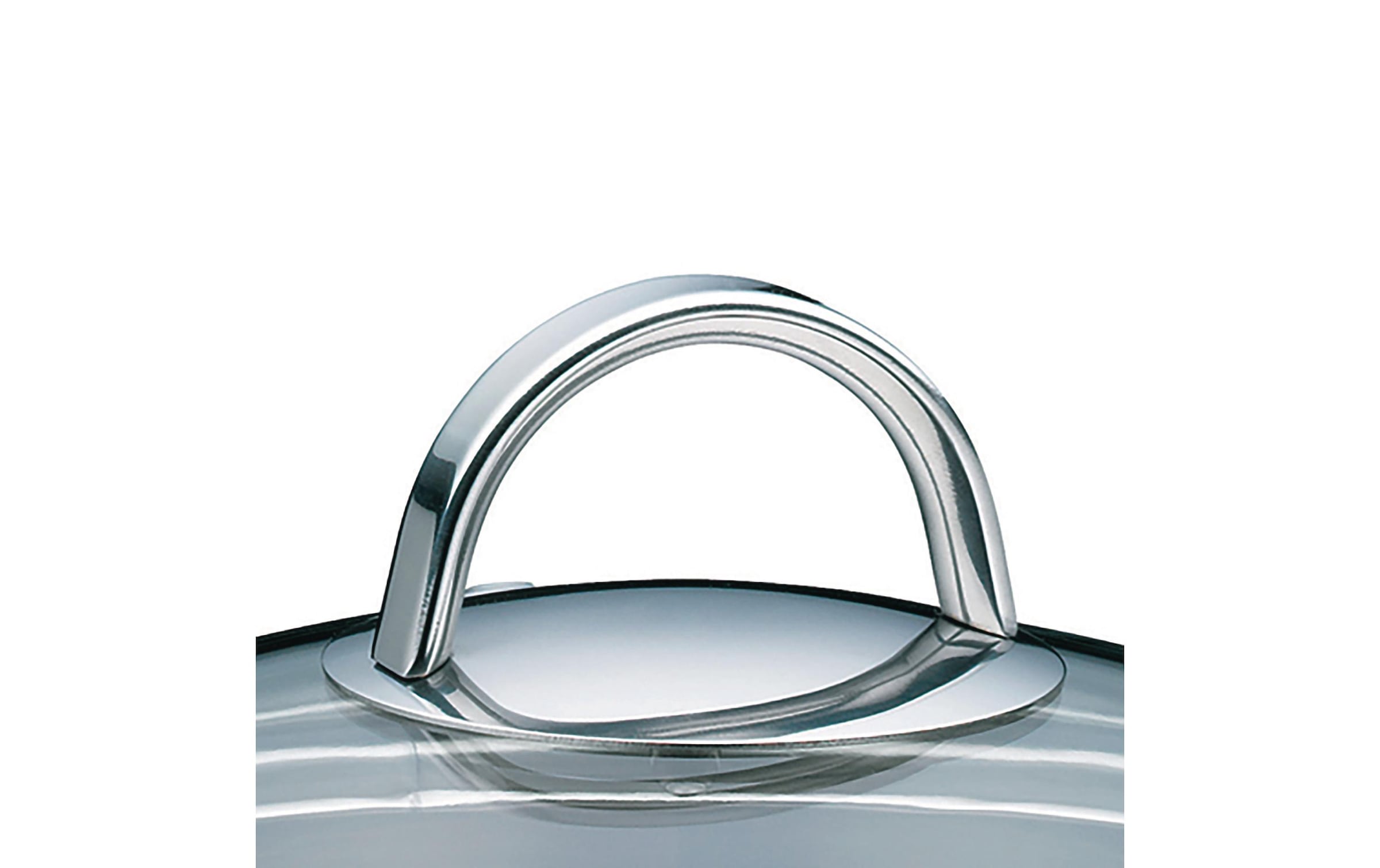 kela Kochtopf »Kochtopf Cailin 24 cm« Edelstahl