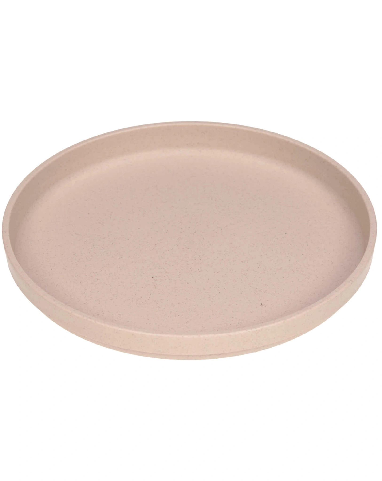 Teller UNI in powder pink