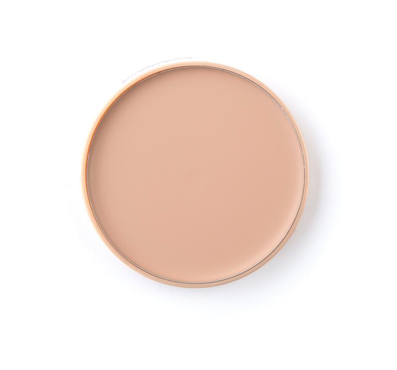 John van G Foundation Double Finish Crème Refill 005 1 stuk
