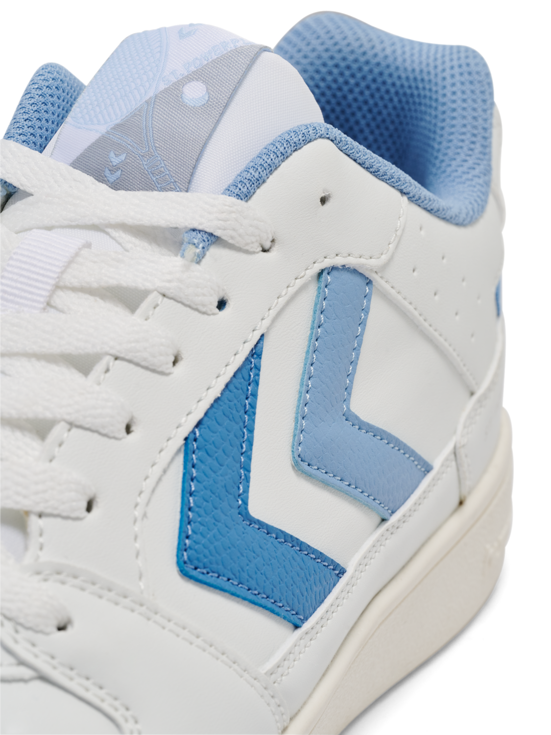 ST. POWER PLAY WMNS LZD