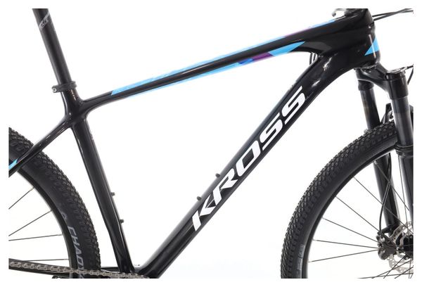 Produit reconditionné · Kross Level Tokyo Carbone / Vélo VTT / Kross | Très bon état