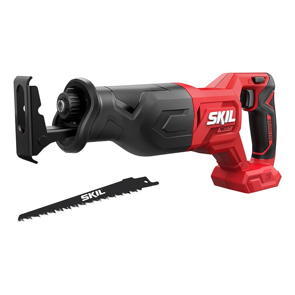 BAJONETTSAG SKIL 3471CA 20V UTEN BATTERI