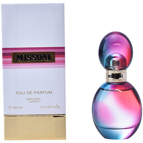 Missoni - Eau De Parfum Vaporizador