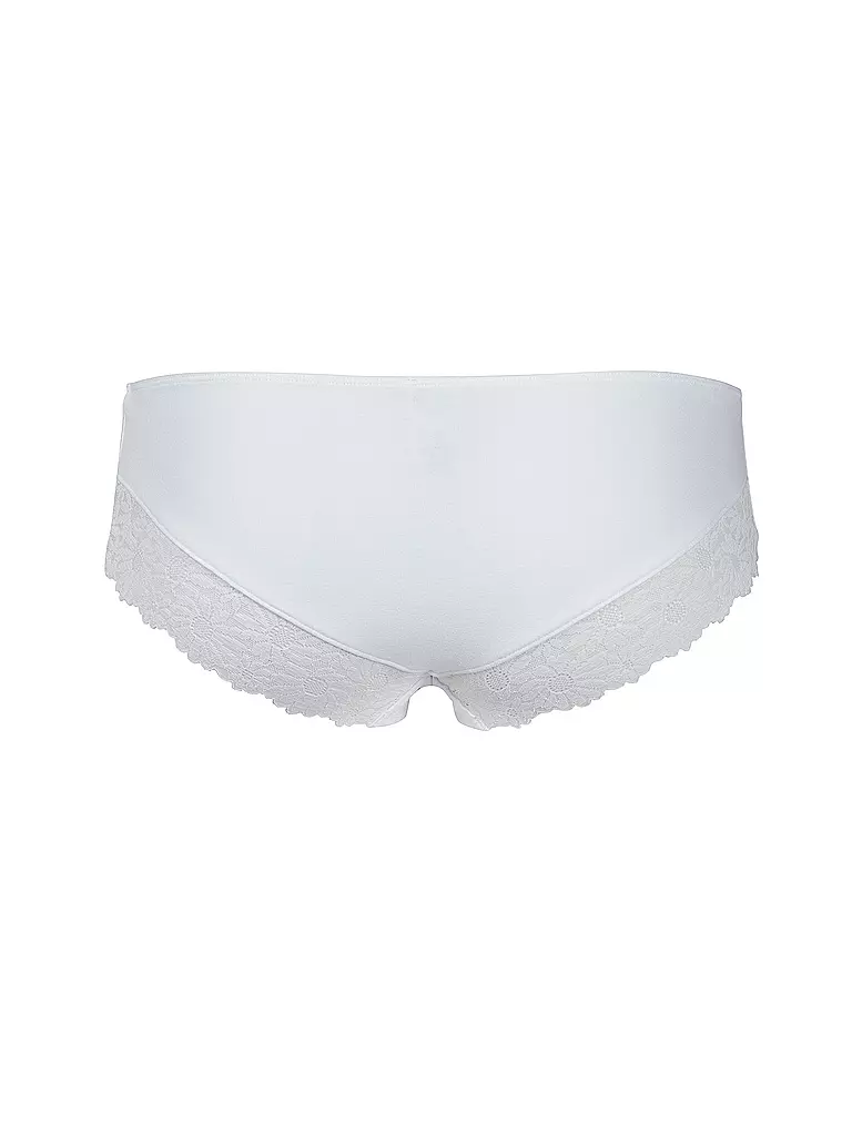 SKINY Panty 2er Pkg white weiss