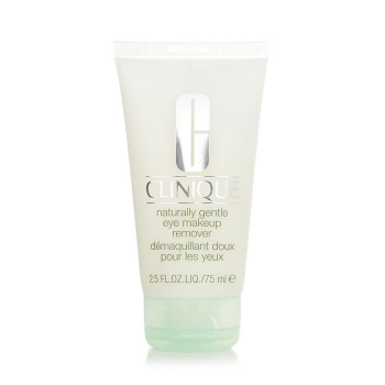 Clinique Clinique Naturally suaveolhos Removedor de maquiagem 75ml/2.5oz