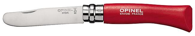 OPINEL - COUTEAU MON PREMIER OPINEL N 7