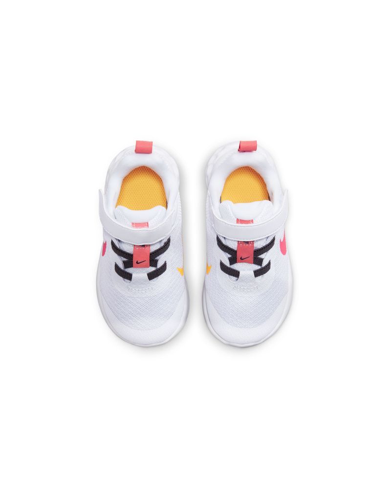Chaussures Nike Revolution 6 Blanc pour enfant