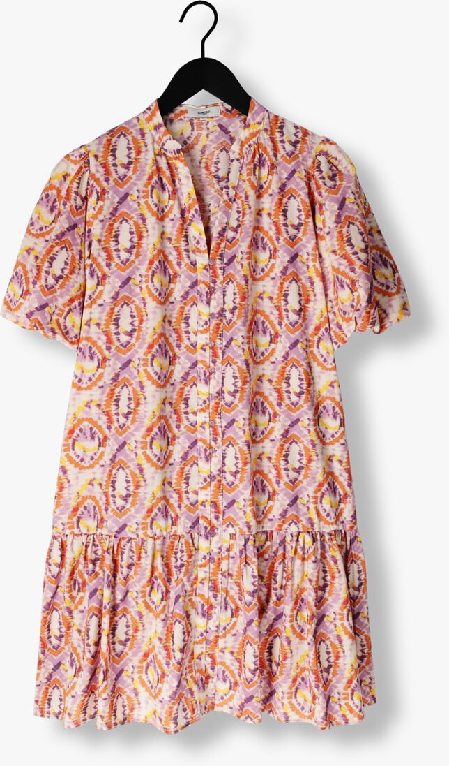 multi suncoo mini jurk cerrone