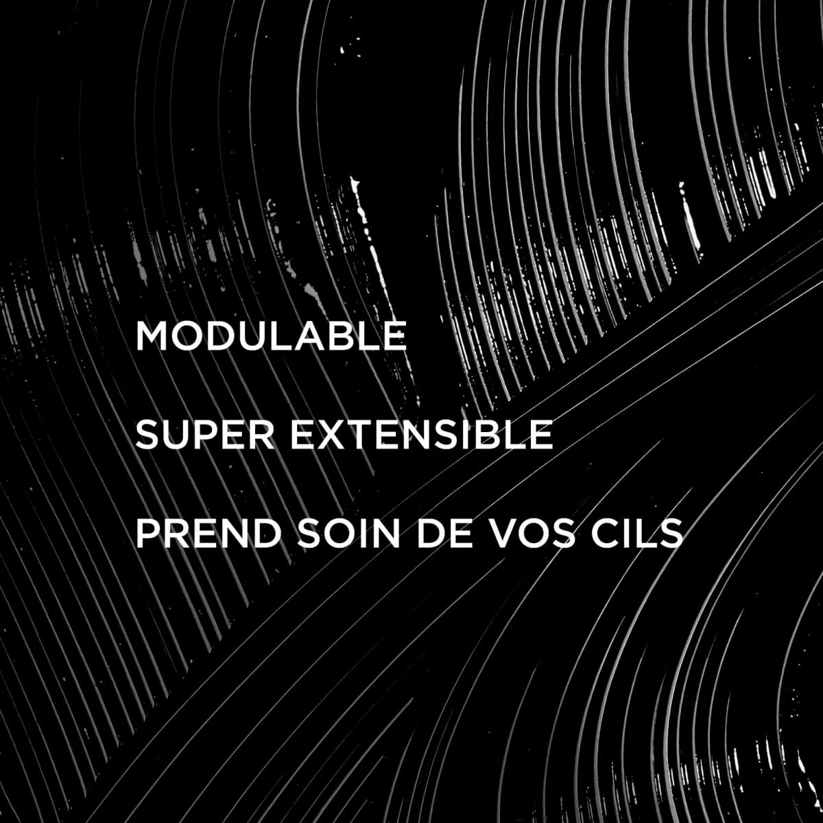 It Cosmetics Superhero™ Mascara Mascara Volumisant Super Extensible - Taille Voyage