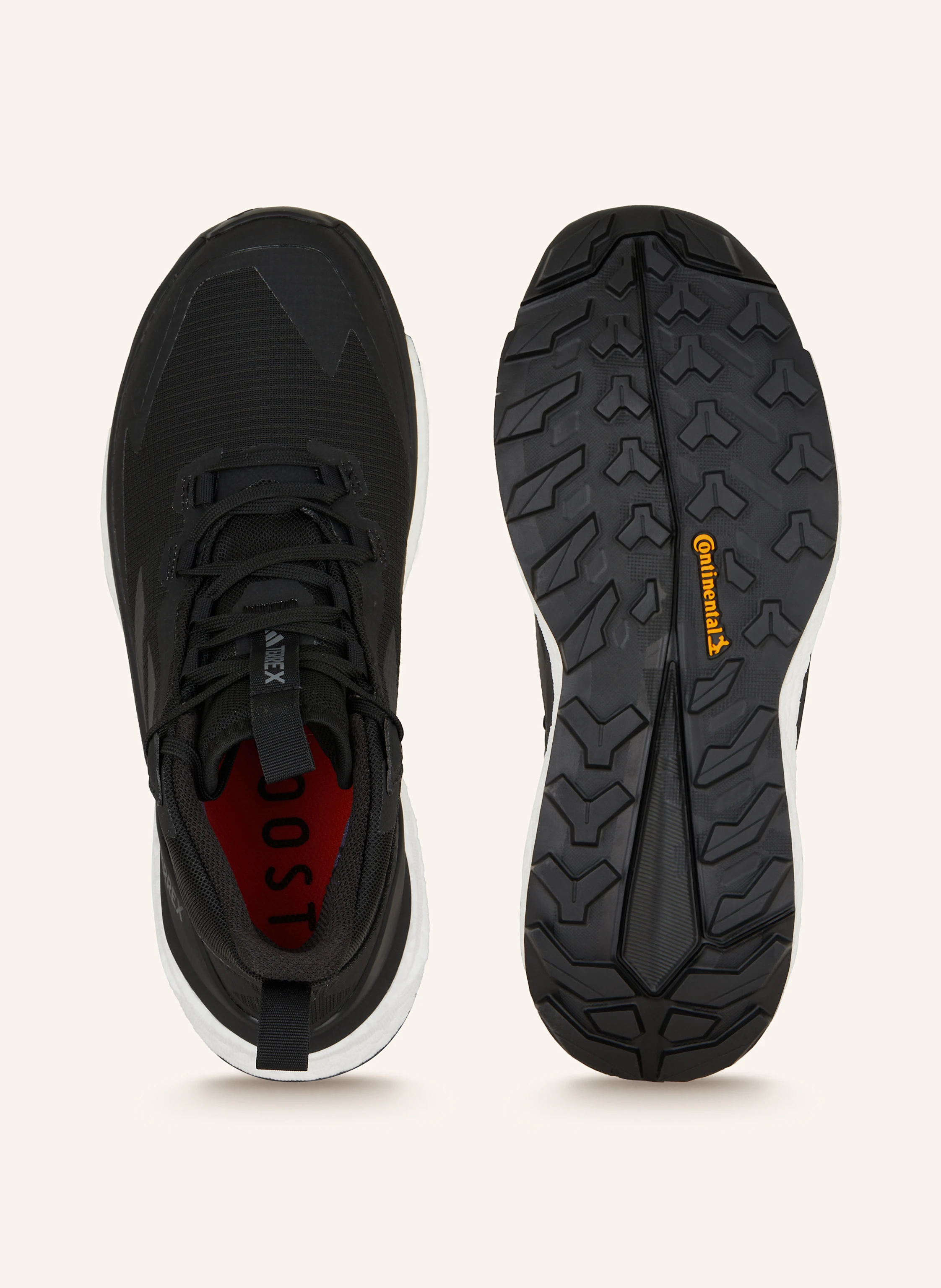 adidas TERREX Wanderschuhe FREE HIKER 2 GTX