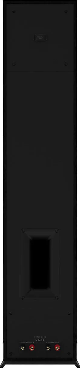 Klipsch R-600F (la paire) Enceintes colonne