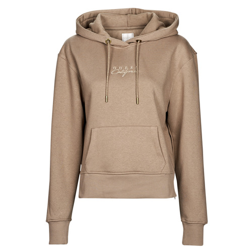 Guess - HANNE SWEATSHIRT - Beige
