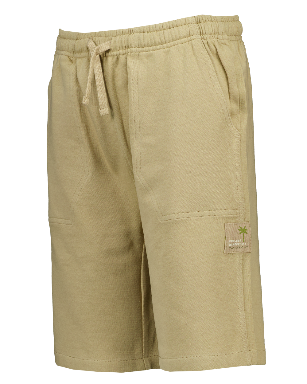 Short - Beige