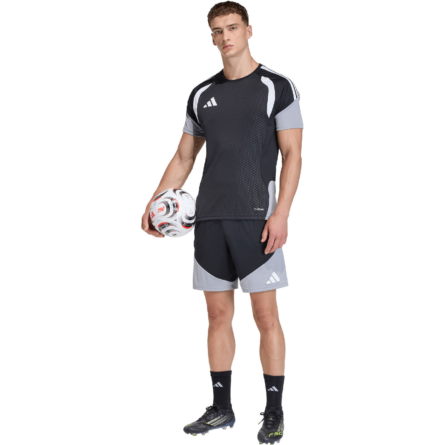 adidas Tiro 26 Competition Training Short