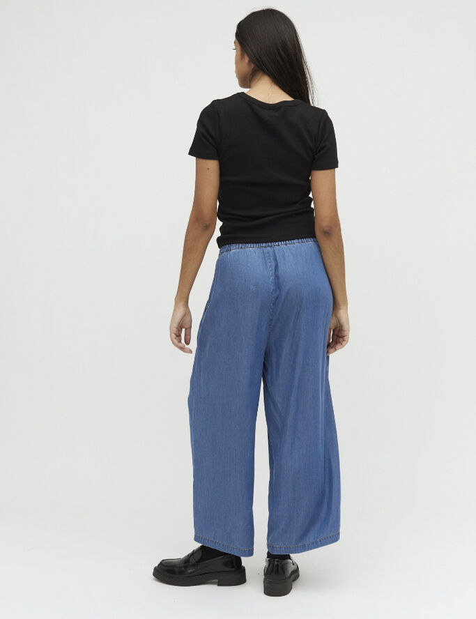 mbyM Anjelica-M Vintage denim