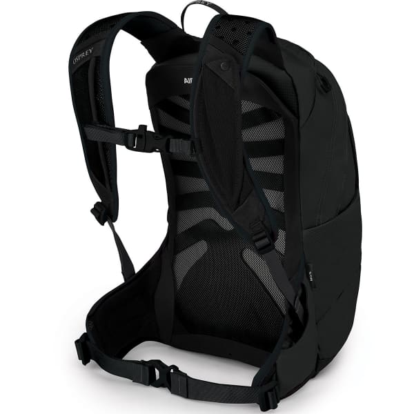 Sac à dos randonnée OSPREY TALON 11 JR STEALTH BLACK