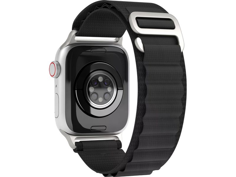 Vonmählen Armband Action Loop Apple Watch 42/44/45/49 mm Bl Armband für Apple Watch 42/44/45/49 mm