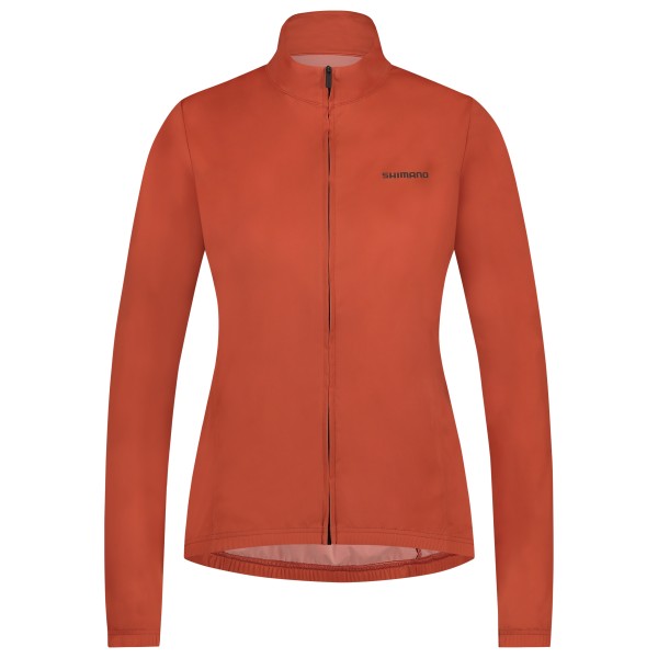 Shimano - Women's Convenienza Jacket - Veste de cyclisme
